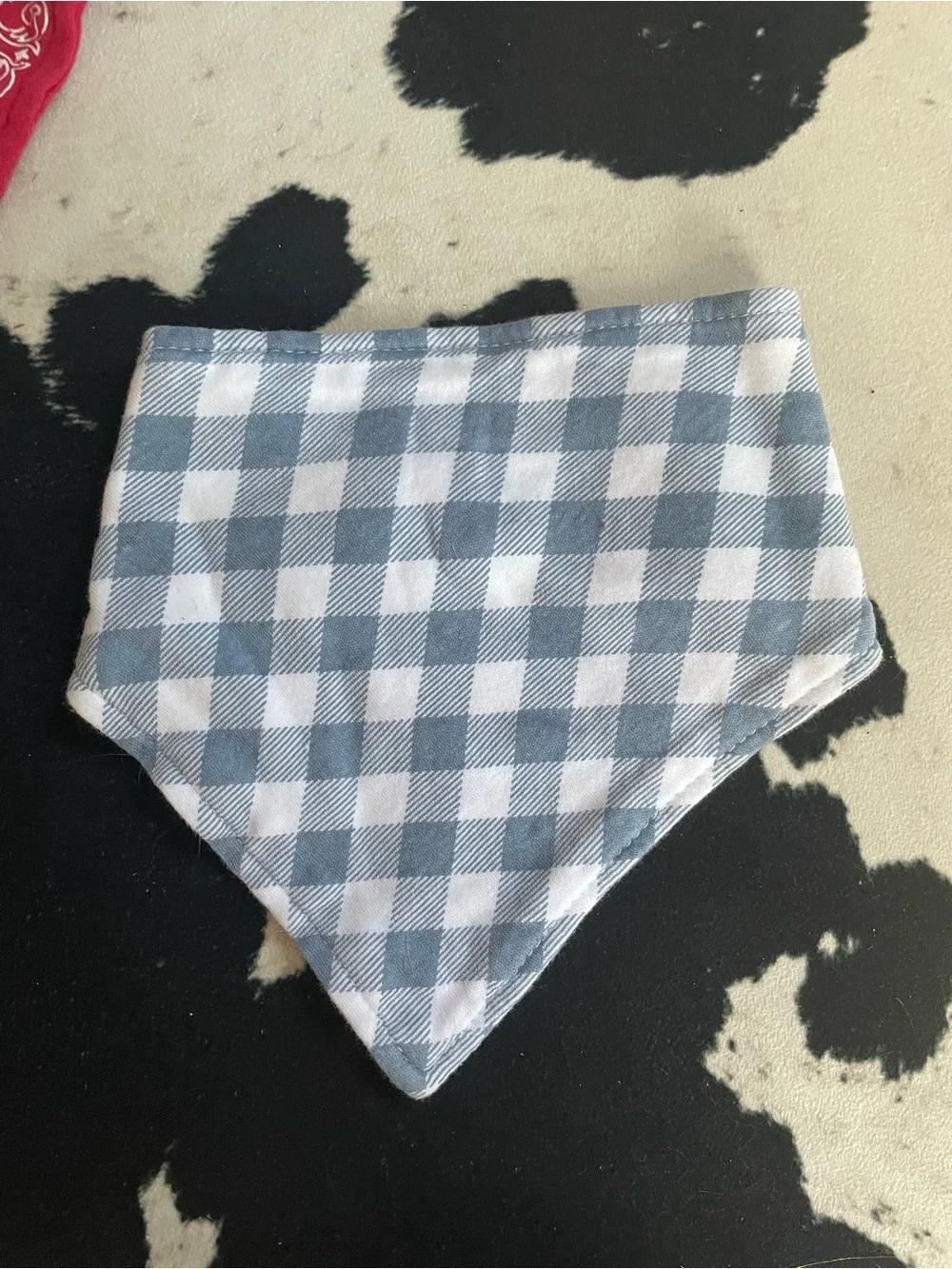 Western Bib Set